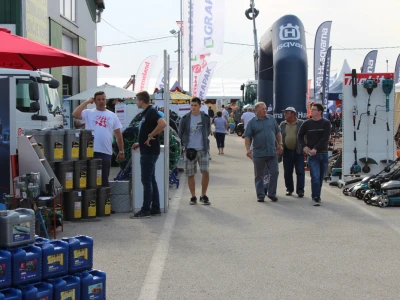 24. Jesenski međunarodni bjelovarski sajam