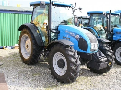 Landini traktori