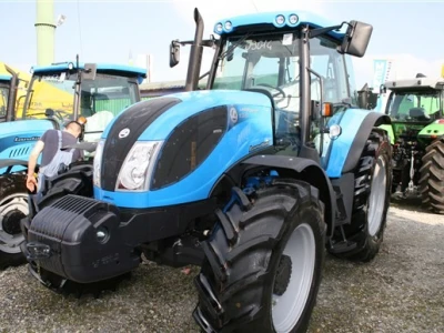 Landini traktori