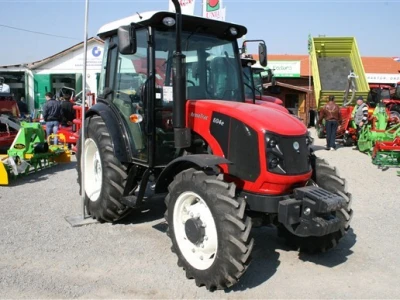 ArmaTrac traktori