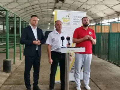 Bjelovarski sajam