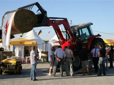Massey Ferguson