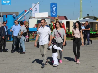 Bjelovarski sajam otvorenje 2
