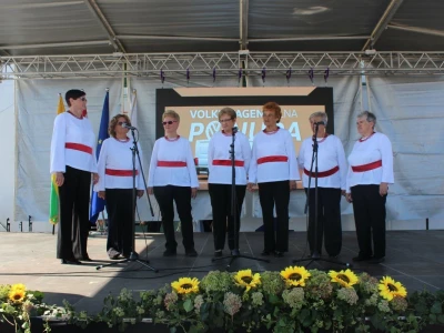Bjelovarski sajam otvorenje 2