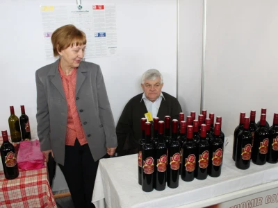 Mali proizvođači