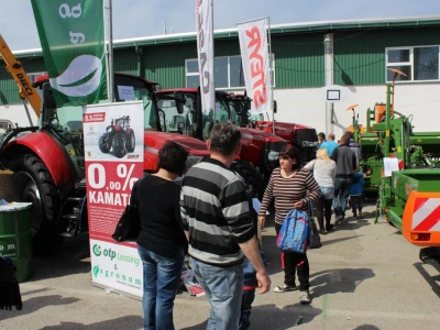 Case i Agronom