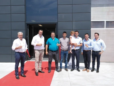 BKL najbolji zastupnik Maschio Gaspardo Grupe