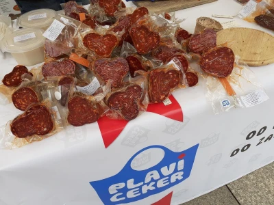 Blagdanska potrošnja