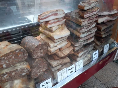 Blagdanska potrošnja