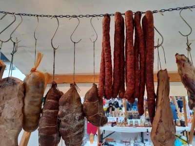 Blagdanska potrošnja