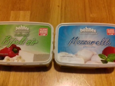 Jedini u zemlji proizvode Mozzarellu
