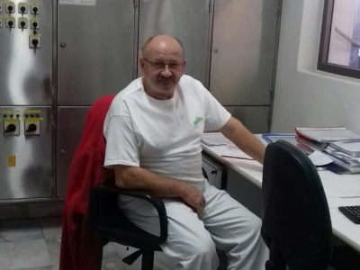 Cjelokupni proizvodni ciklus je pod nadzorom