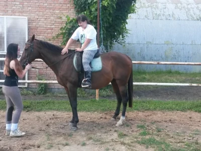 OPG Krivić - Bonanza