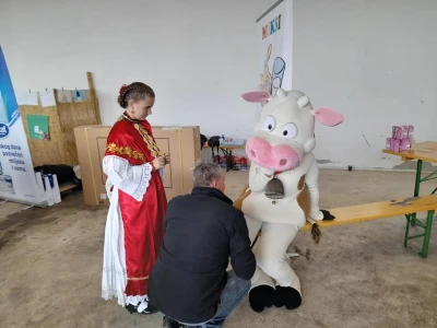 Školsko mlijeko