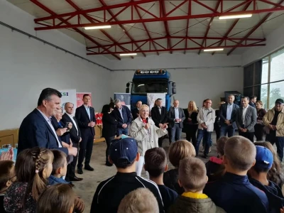 Školsko mlijeko