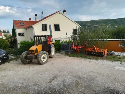 OPG Bože Delića iz Muća
