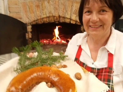 Božić u središnjoj Istri
