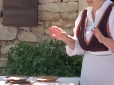 Božić u središnjoj Istri