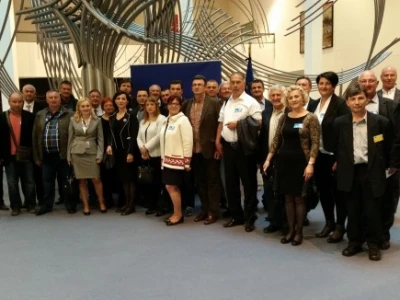 U očekivanju konferencije