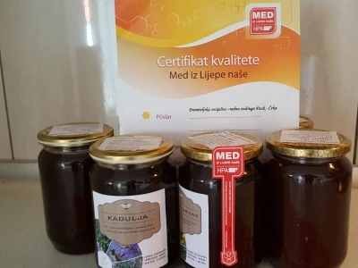BRANITELJSKE SOCIJALNO-RADNE ZADRUGE PAUK-ČEKA I VRLIČANKA