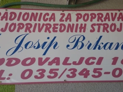 OPG Brkanac