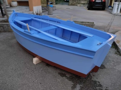 Brsečka batana - patana