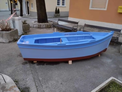 Brsečka batana - patana