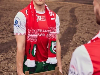 Bryne FK, norveški prvoligaš posvećen poljoprivredi