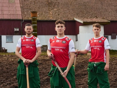 Bryne FK, norveški prvoligaš posvećen poljoprivredi