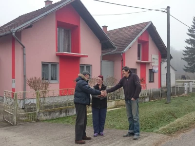 OPG Bubić, Pivare