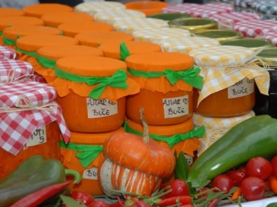 Znanstvenici potvrdili da bučino ulje pridonosi zdravlju