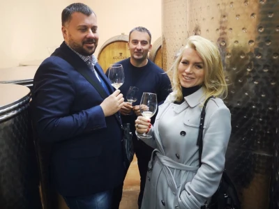 Budućnost vinskog turizma