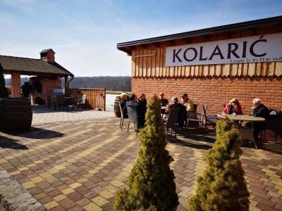 Budućnost vinskog turizma