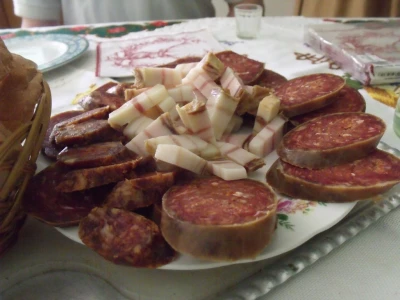 Zadružna kuća i dom Ivice Ćosića Bukvina