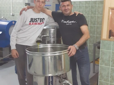 POVENJAK 2019 - Mario Buterin pobjedio dr. Vlatković maslinarsku elitu Istre