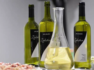 Asortiman će uskoro biti bogatiji i za vino "Deda Štef"