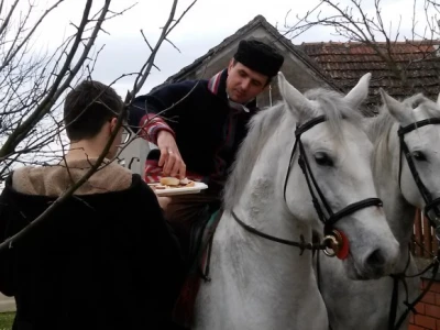 Bez okrijepe ništa