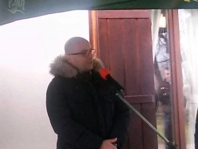 Glavni direktor Vupika Davor Bošnjaković