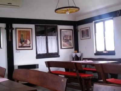 Restoran