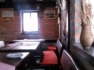 Restoran