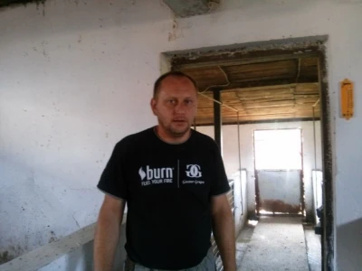 Josip Margić