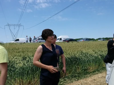 Dr. Katarina Jukić