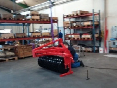 Rabe i HeVa