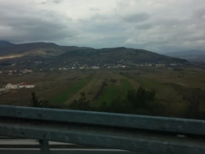 dolina rijeke Čikole