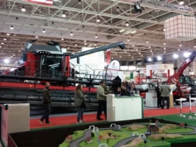 Agro mash expo