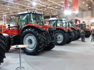 Agro mash expo