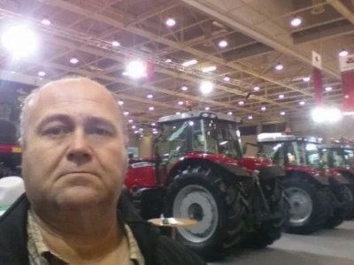Agro mash expo