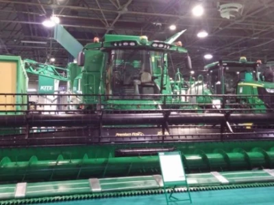 Agro mash expo
