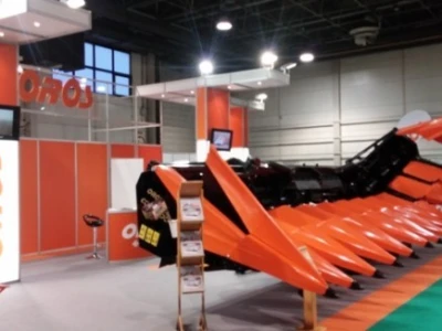 Agro mash expo