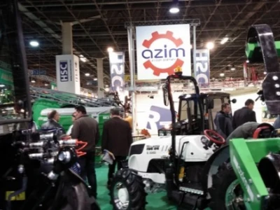Agro mash expo